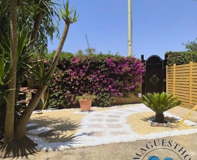 Focene House | Anima Guest House