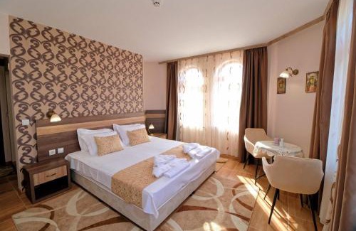 Haskovo Hotel | AniMar Complex