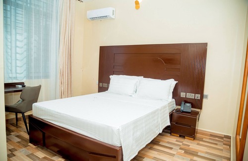 Mbezi Hotel | Aniny Hotel