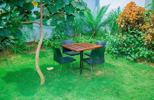 Mbezi Hotel | Aniny Hotel