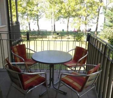 Balatonboglar Apartment | Anita Apartment