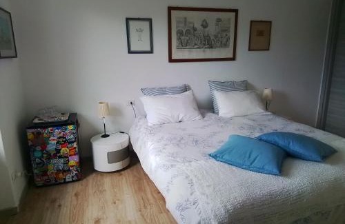 Uscio Bed & Breakfast | ANITA B&B