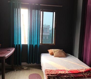 Silchar Apartment | Anita Homestay