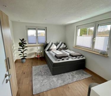 Igelswies Apartment | Anitas Ferienwohnung