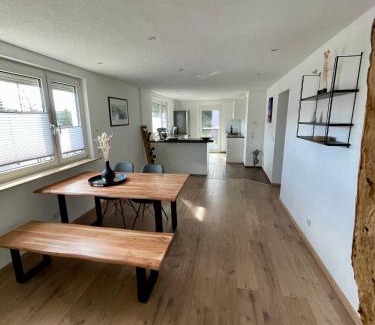 Igelswies Apartment | Anitas Ferienwohnung