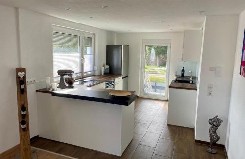 Igelswies Apartment | Anitas Ferienwohnung