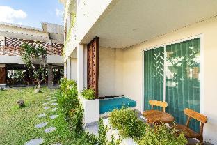 Jimbaran Bay Hotel | Anja Jimbaran