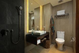 Jimbaran Bay Hotel | Anja Jimbaran