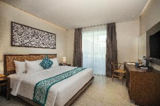 Jimbaran Bay Hotel | Anja Jimbaran