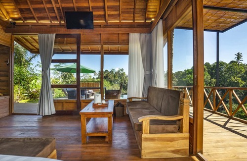 Tampaksiring Villa | Anja Villas Ubud
