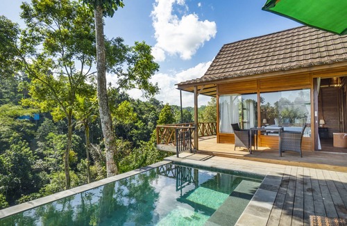 Tampaksiring Villa | Anja Villas Ubud
