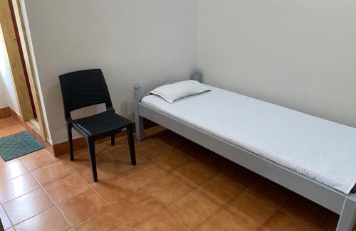 Gauhati Cabin | Anjalee's Lodge