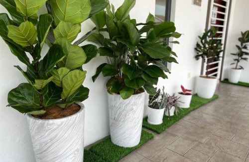 Jalan Bangi House | Anjung Serene + Private Pool (10 pax) @ Semenyih