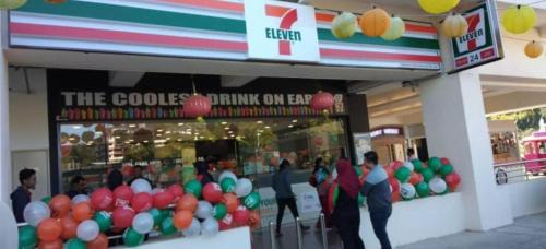 Kuala Terla Apartment | Anjung TS3 Homestay