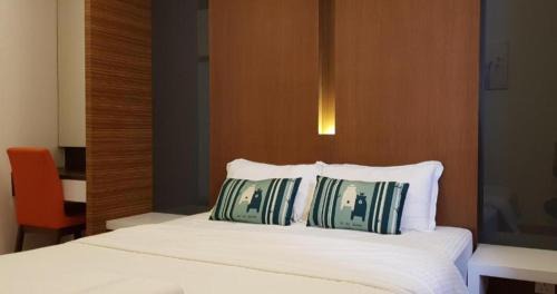 Kuala Terla Apartment | Anjung TS3 Homestay