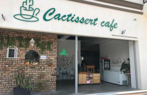 Kuala Terla Apartment | Anjung TS3 Homestay