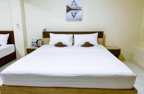 Patong House | ANK Residence Patong