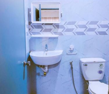 Patong House | ANK Residence Patong