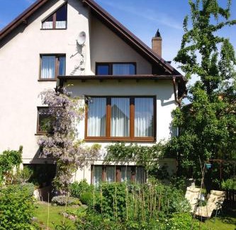 Cetniewo Villa | Anka