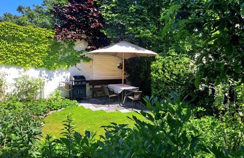 Cetniewo Villa | Anka