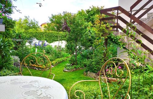 Cetniewo Villa | Anka