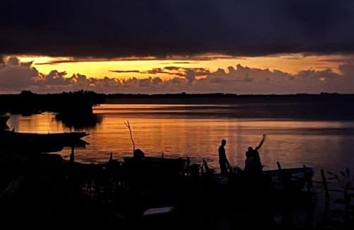 Casamance Bed & Breakfast | Ankel campement