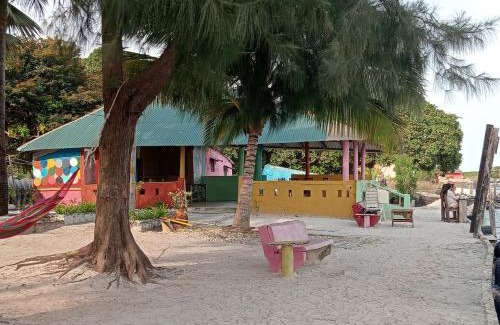 Casamance Bed & Breakfast | Ankel campement