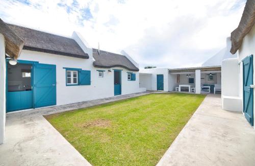Struisbaai House | Anker, Langezandt