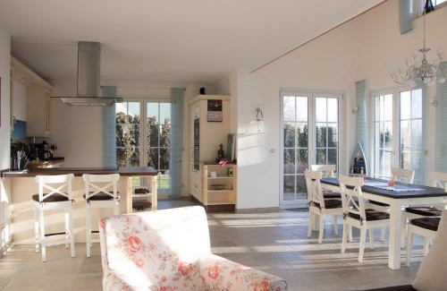 Borgerende House | Ankerhus