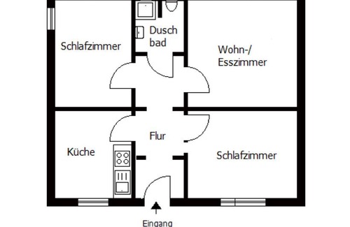 Westerronfeld House | Ankerplatz (am Nord-Ostsee-Kanal)