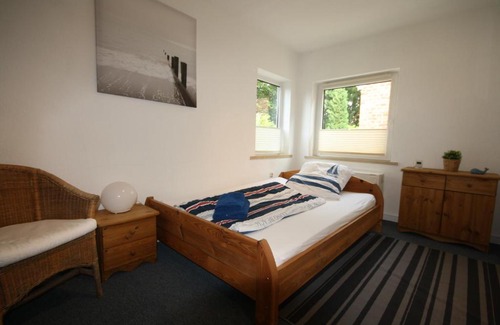 Westerronfeld House | Ankerplatz (am Nord-Ostsee-Kanal)