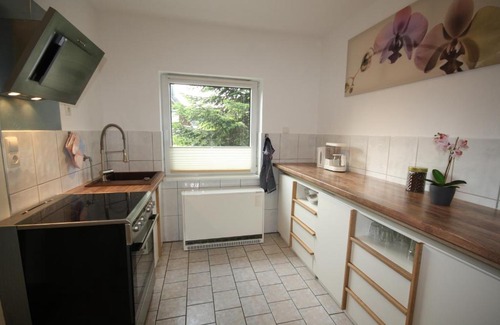 Westerronfeld House | Ankerplatz (am Nord-Ostsee-Kanal)