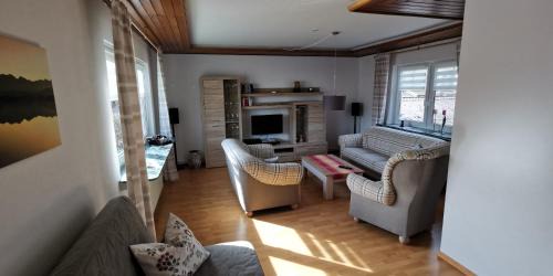Bad Bederkesa Apartment | Ankes Ferienwohnung
