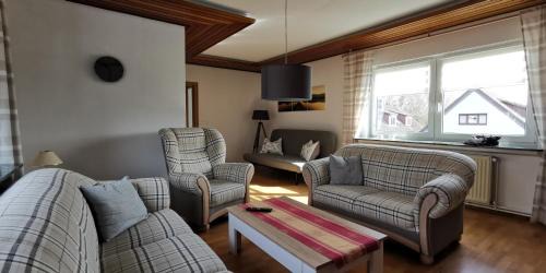 Bad Bederkesa Apartment | Ankes Ferienwohnung