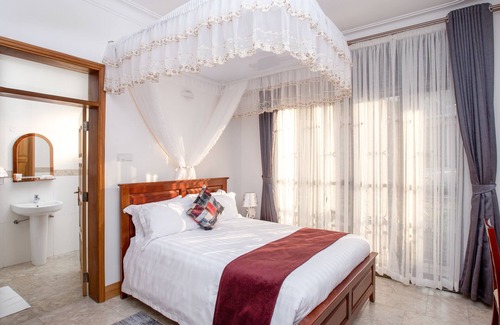 Ntungamo Apartment | Ankole Resort & Spa Ntungamo