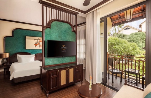 Cam Chau Resort | Anmira Resort & Spa Hoi An by The Unlimited Collection