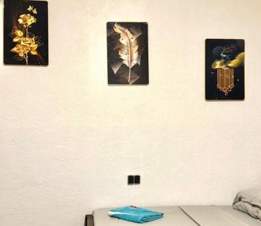 Busuanga House | Ann and Mike Guest House, Bar & Restaurant