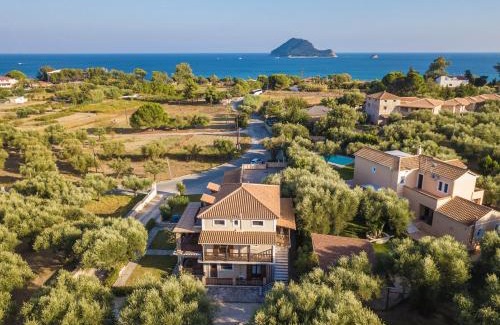 Porto Koukla Apartment | Anna Apartments