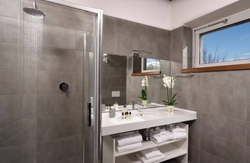 San Mariano House | Anna Boccali Resort