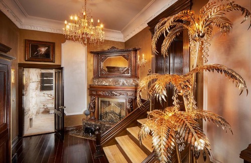 Kaliningrad Hotel | Anna Boutique Hotel