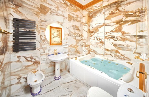 Kaliningrad Hotel | Anna Boutique Hotel