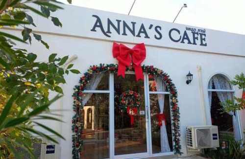 Ban Dung Hotel | Anna Residence