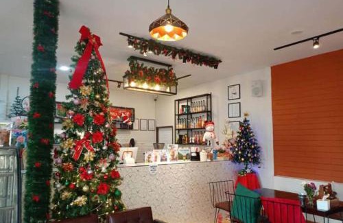 Ban Dung Hotel | Anna Residence