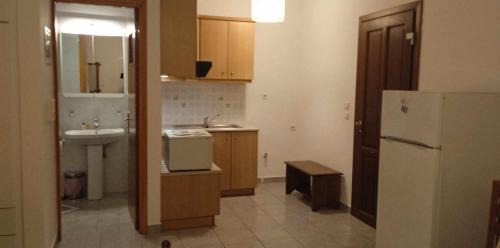 Lixouri Apartment | Anna's Apartment 1 - Cozy stay for 3 in Lixouri