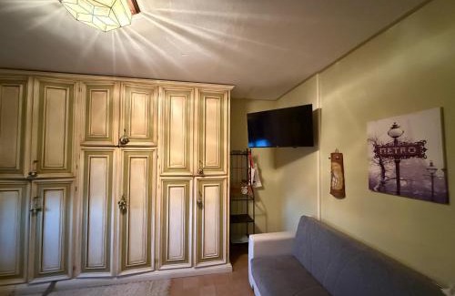 Arcidosso Apartment | Anna's House