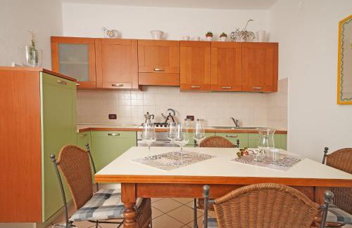Frader Apartment | Anna Torri