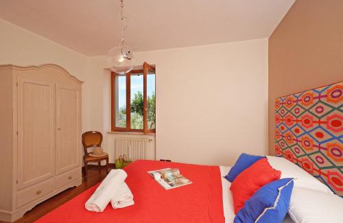Frader Apartment | Anna Torri
