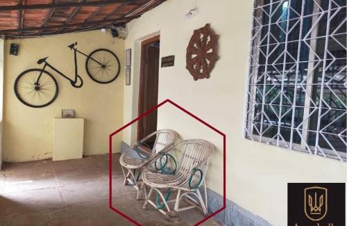 Bavda House | Annabella Resort, Guest house
