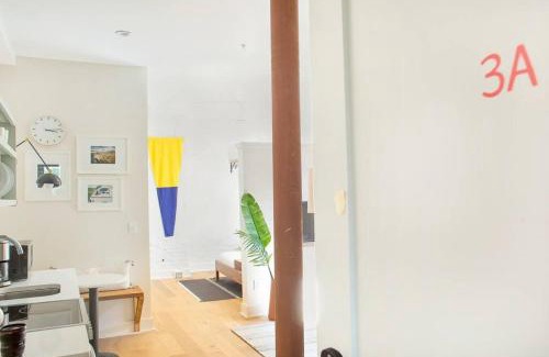 Yamacraw Village Apartment | Annabelle 3A - New