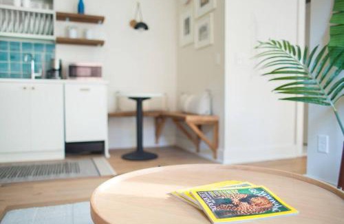 Yamacraw Village Apartment | Annabelle 3A - New